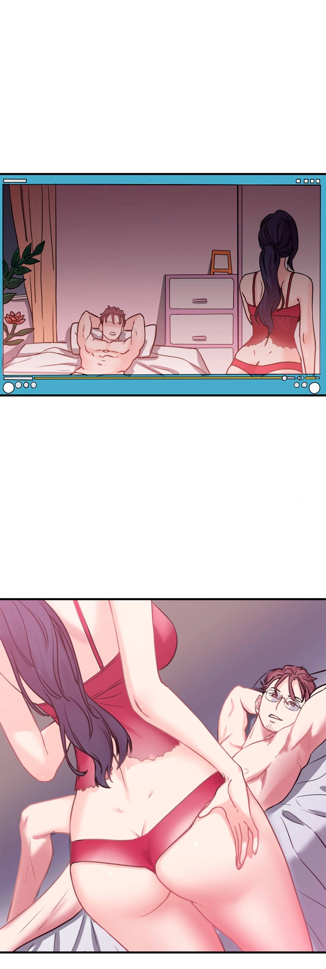 Tie Me Up - Chapter 2 31