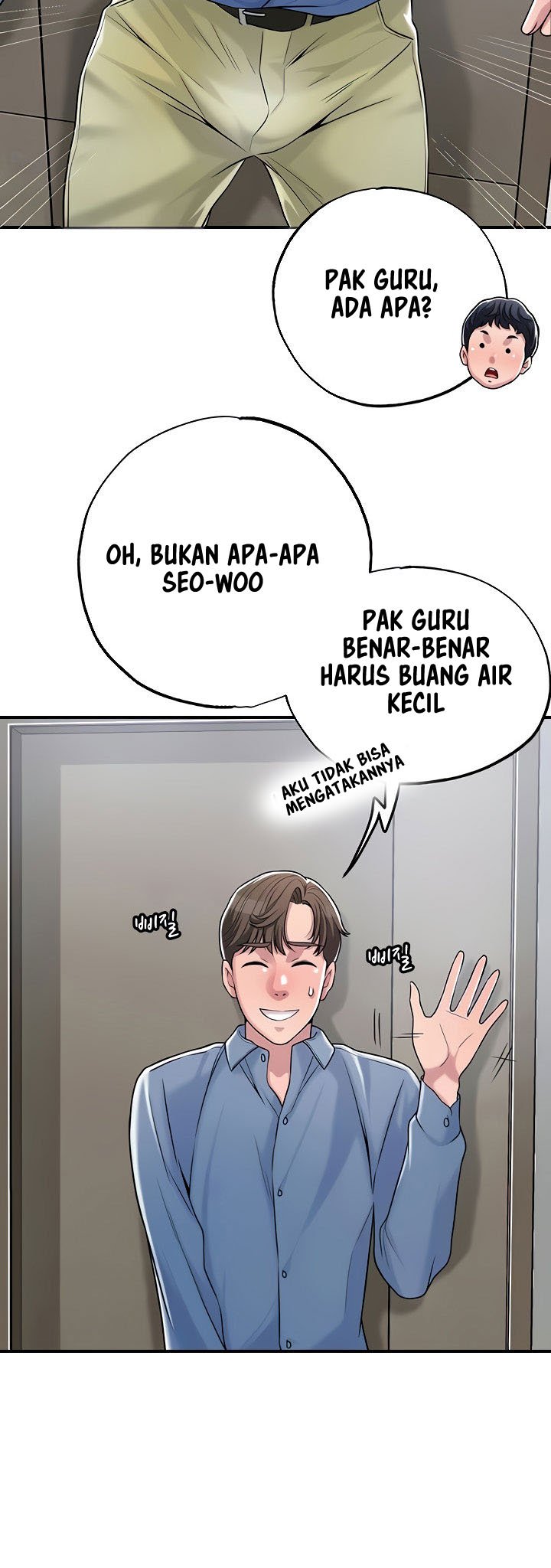 New Town - Chapter 2 10