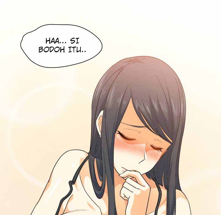 The Ark Is Me - Chapter 2 110