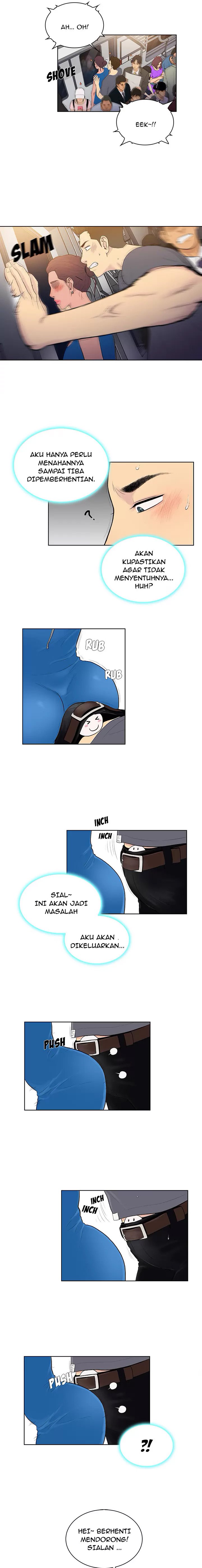 The Stand-up Guy (Dolphin) - Chapter 2 7 The Stand-up Guy (Dolphin) - Chapter 2 7