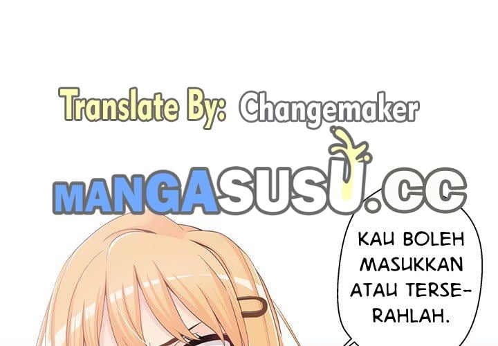 Crossing the Line - Chapter 2 5