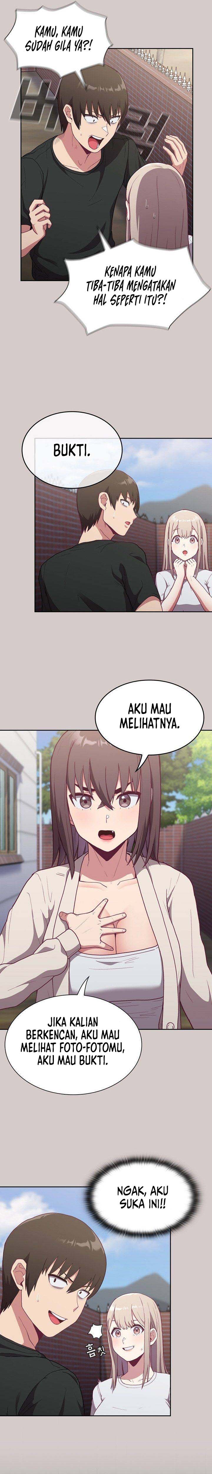 Rehabilitation Maids - Chapter 2 29 Rehabilitation Maids - Chapter 2 29