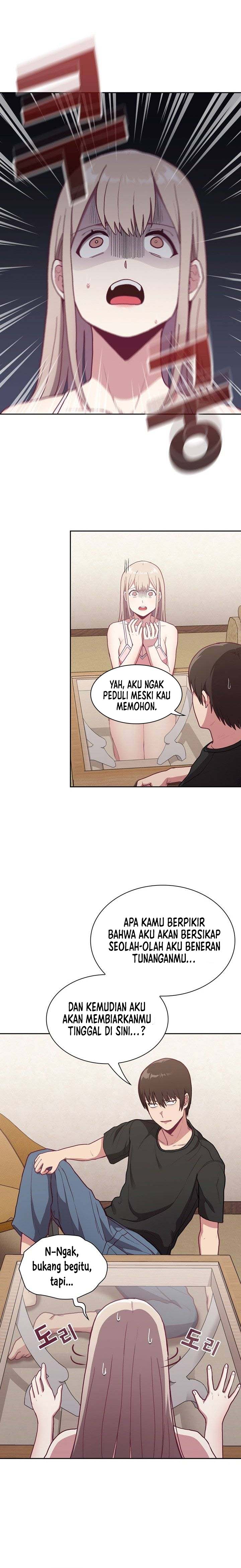 Rehabilitation Maids - Chapter 2 11 Rehabilitation Maids - Chapter 2 11