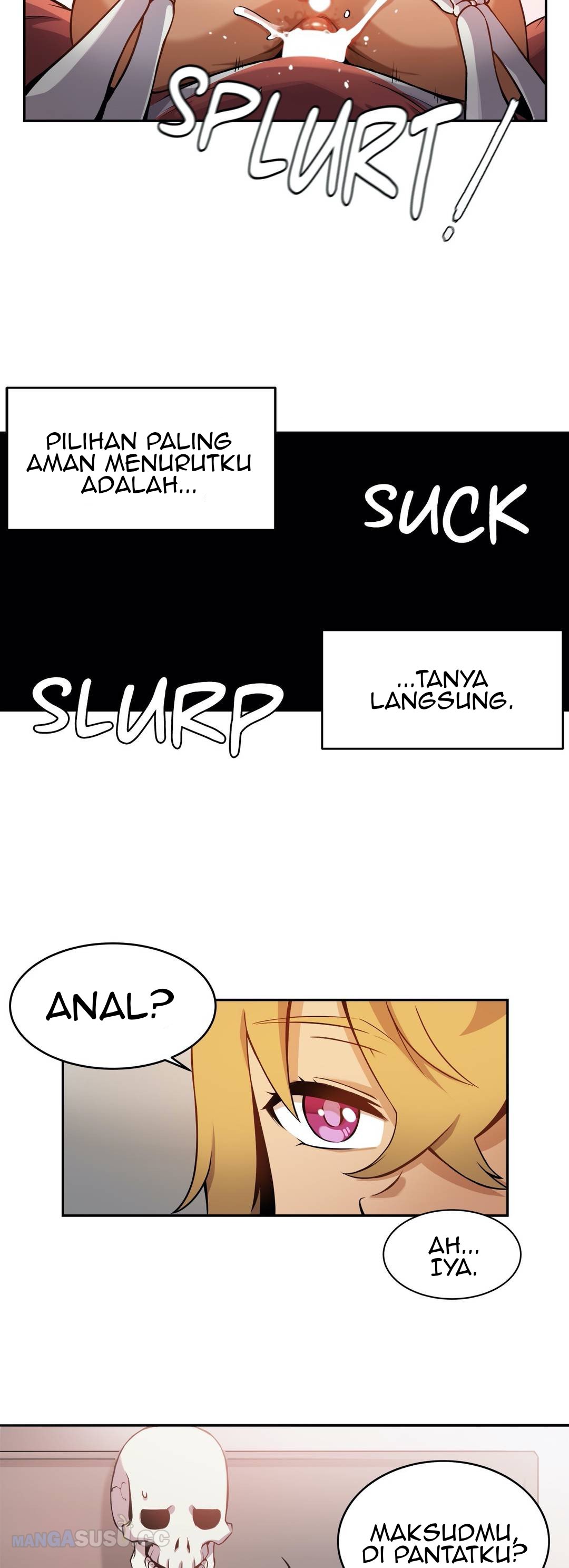 Girlfriend Zombie - Chapter 2 7 Girlfriend Zombie - Chapter 2 7