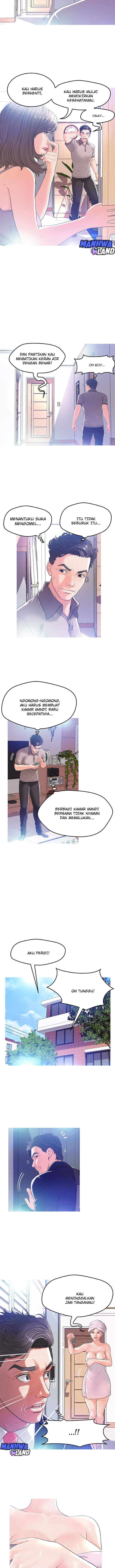 Daughter in Law - Chapter 2 5 Daughter in Law - Chapter 2 5