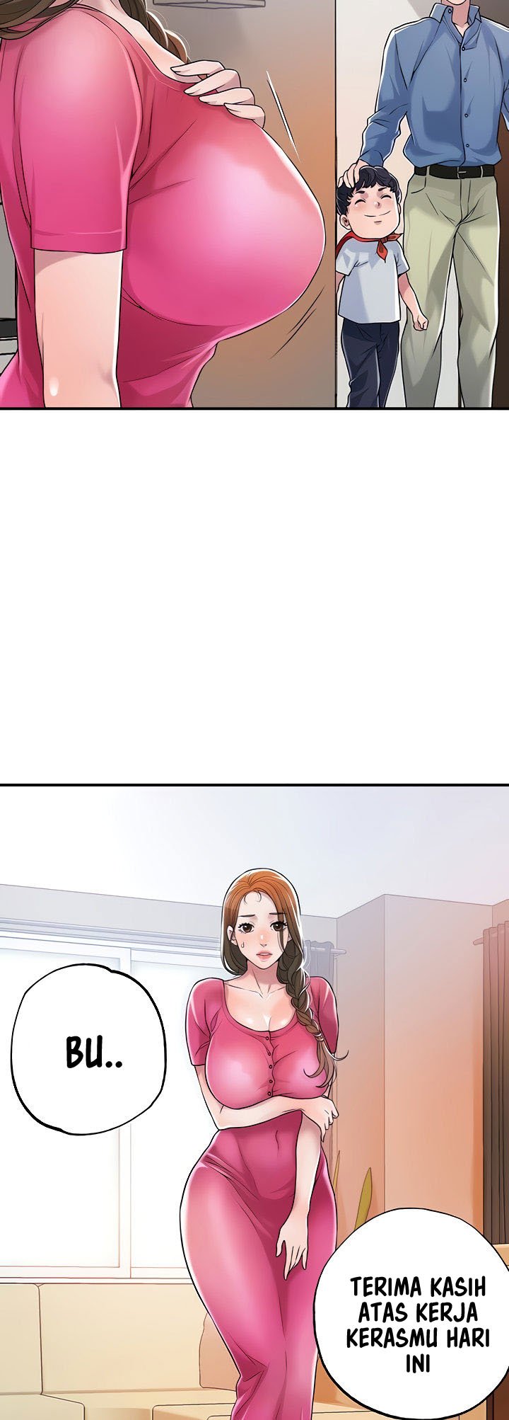 New Town - Chapter 2 16