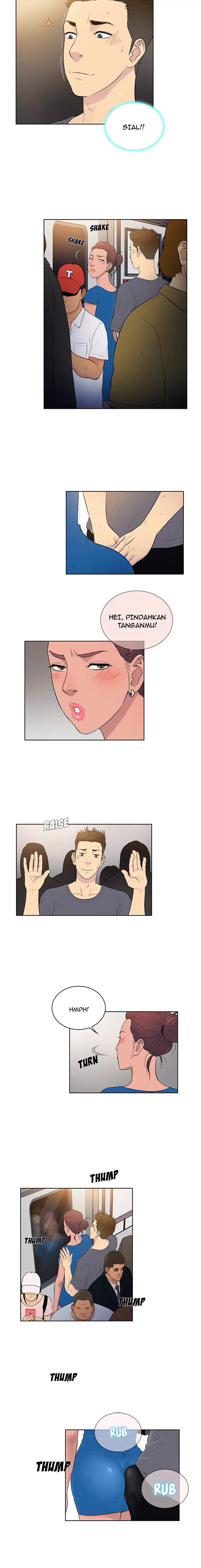 The Stand-up Guy (Dolphin) - Chapter 2 3 The Stand-up Guy (Dolphin) - Chapter 2 3