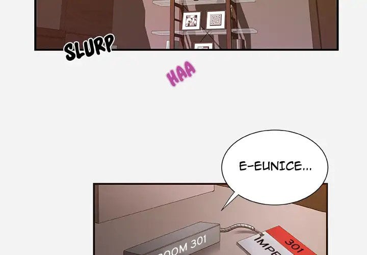 Alumni - Chapter 2 6