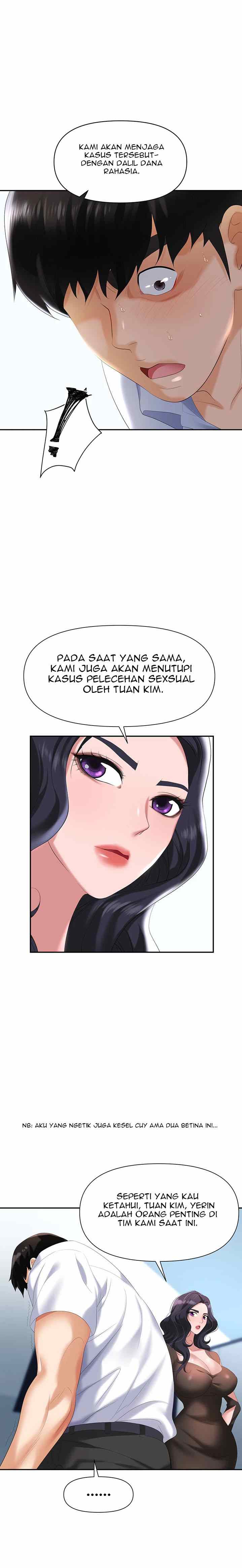 Trap (Park Min) - Chapter 2 36