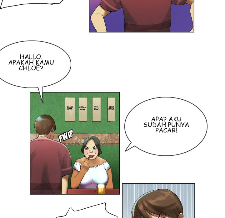God of App - Chapter 2 34