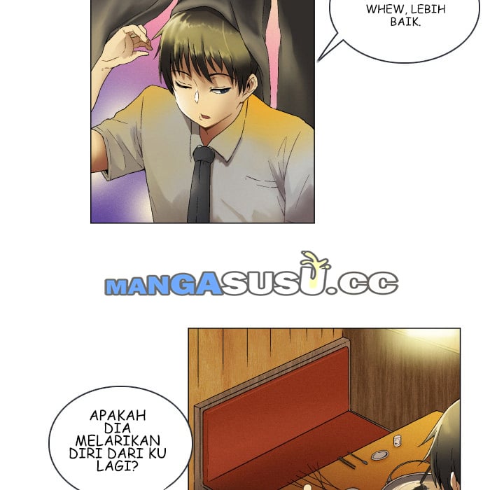 God of App - Chapter 2 30