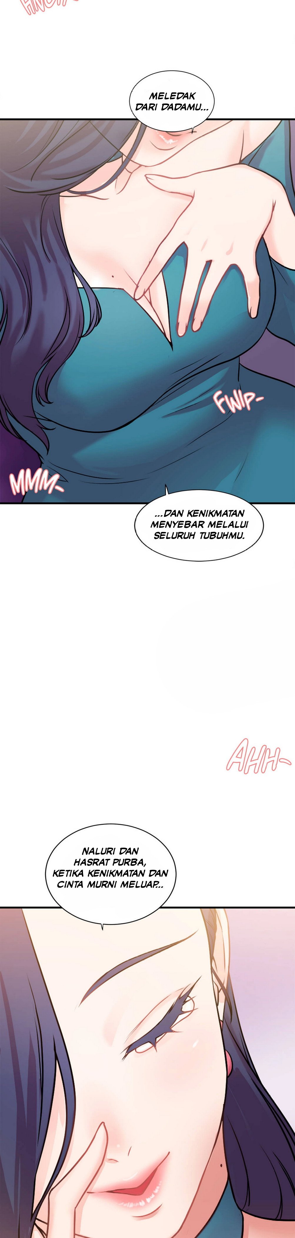 Tie Me Up - Chapter 2 5