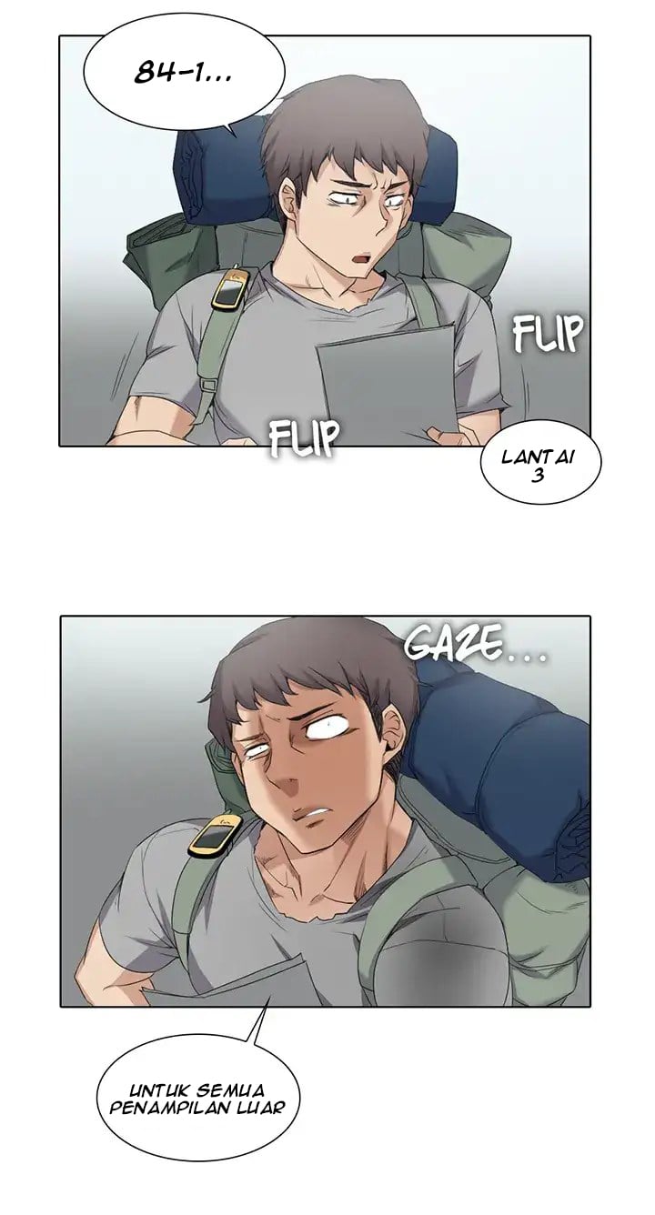 Cartoonists NSFW - Chapter 2 5