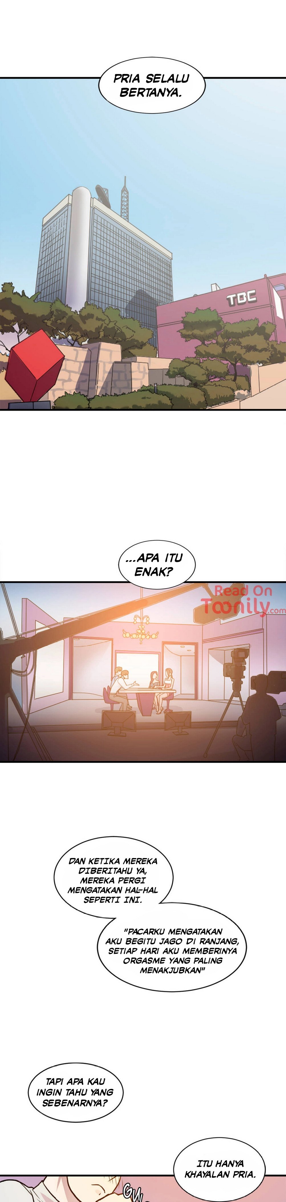 Tie Me Up - Chapter 2 3