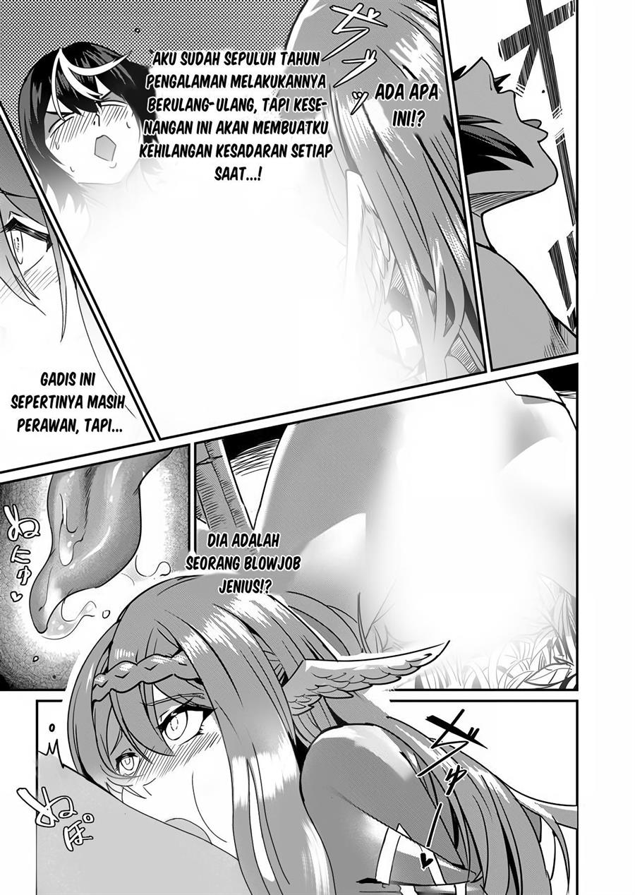 Kichiku Eiyuu - Chapter 2 8 Kichiku Eiyuu - Chapter 2 8