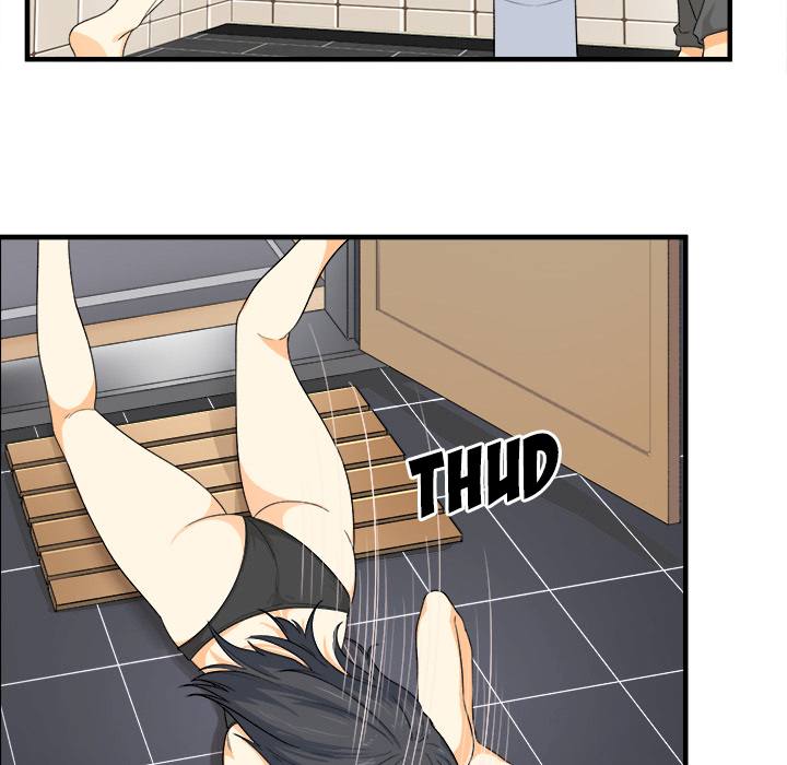 The Ark Is Me - Chapter 2 127