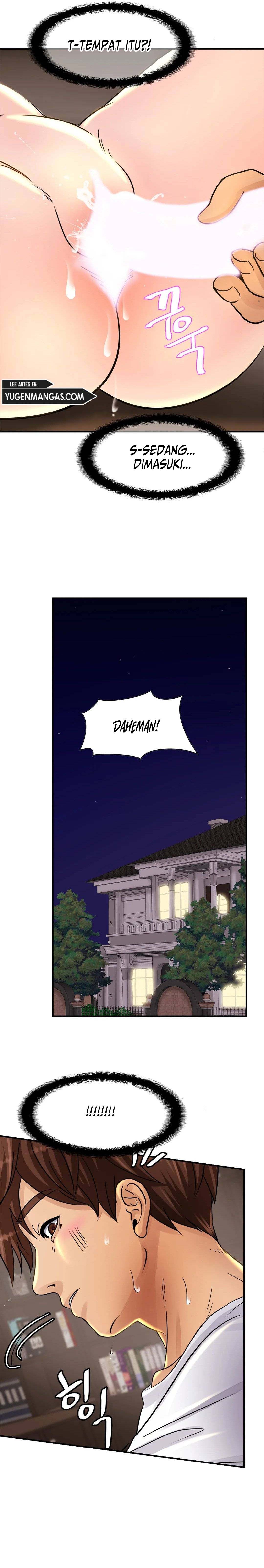 Closefam - Chapter 2 35