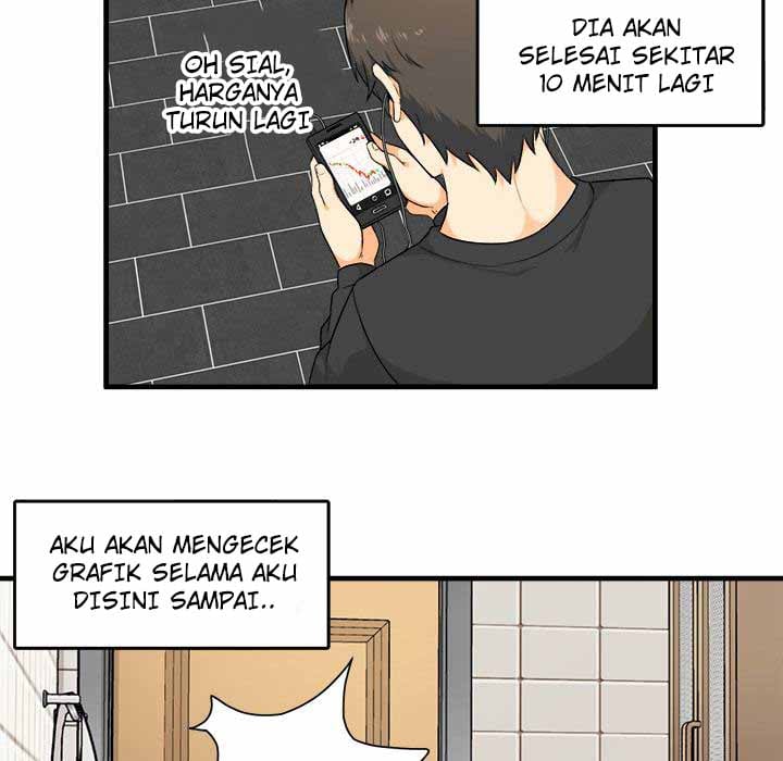 The Ark Is Me - Chapter 2 107