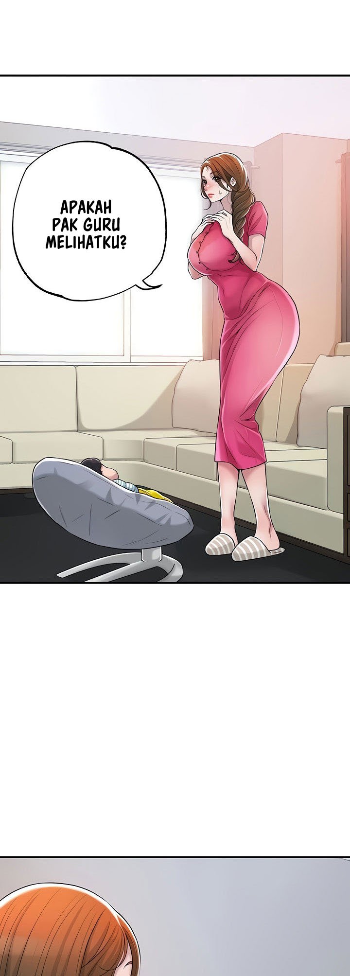 New Town - Chapter 2 14