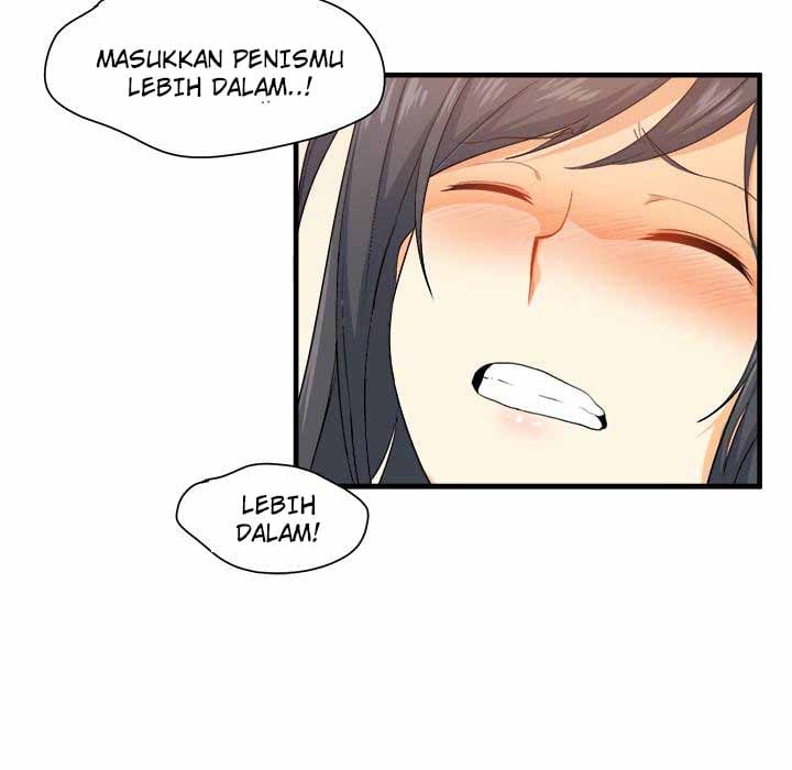 The Ark Is Me - Chapter 2 112