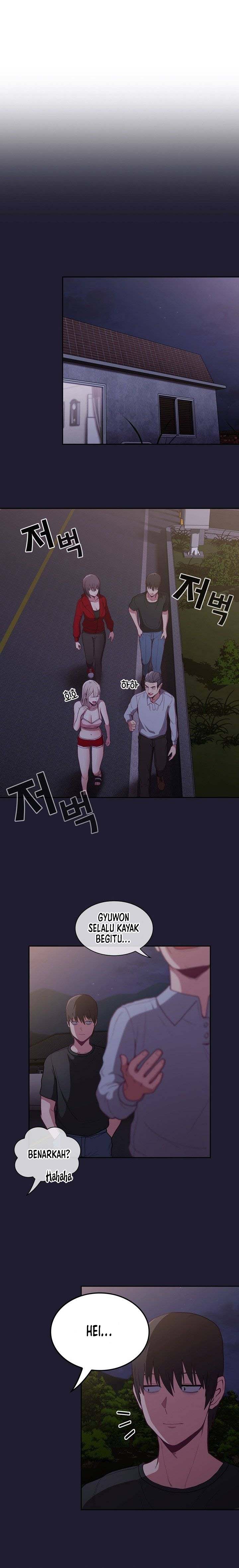 Rehabilitation Maids - Chapter 2 5 Rehabilitation Maids - Chapter 2 5