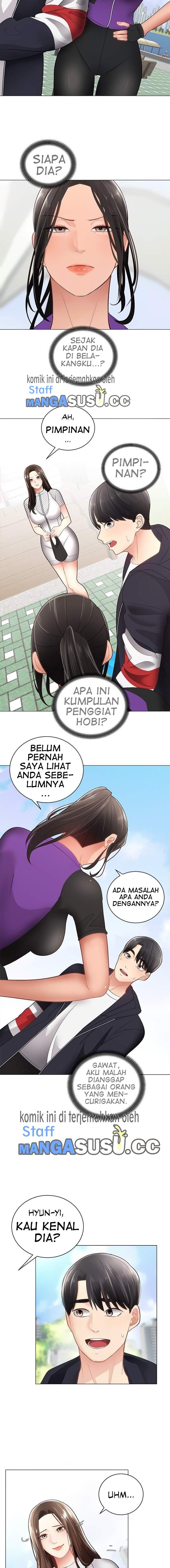 Shall We Ride? - Chapter 2 9