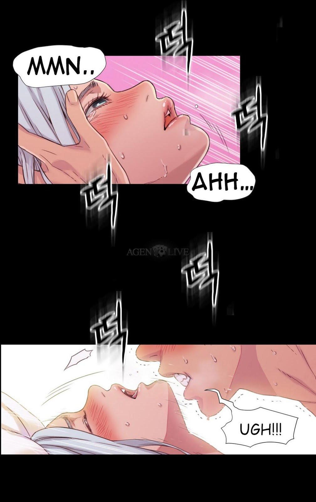 Sweet Guy - Chapter 2 25