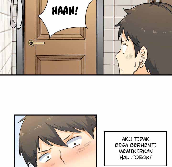 The Ark Is Me - Chapter 2 108