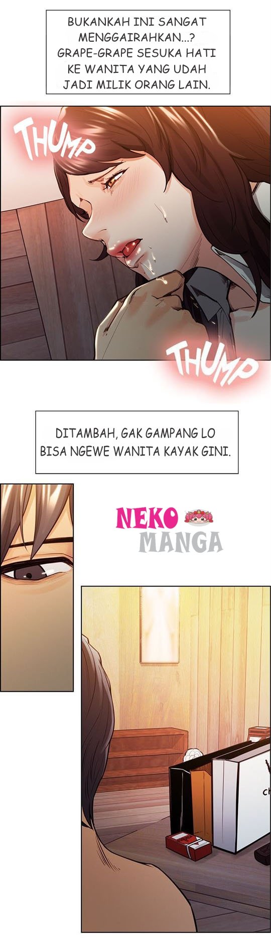 Taste of Forbidden Fruit - Chapter 2 16