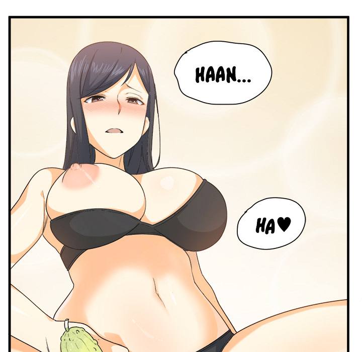 The Ark Is Me - Chapter 2 113