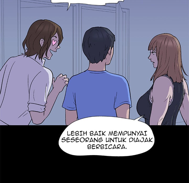 Project Utopia - Chapter 2 42