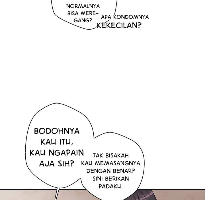 Crossing the Line - Chapter 2 22