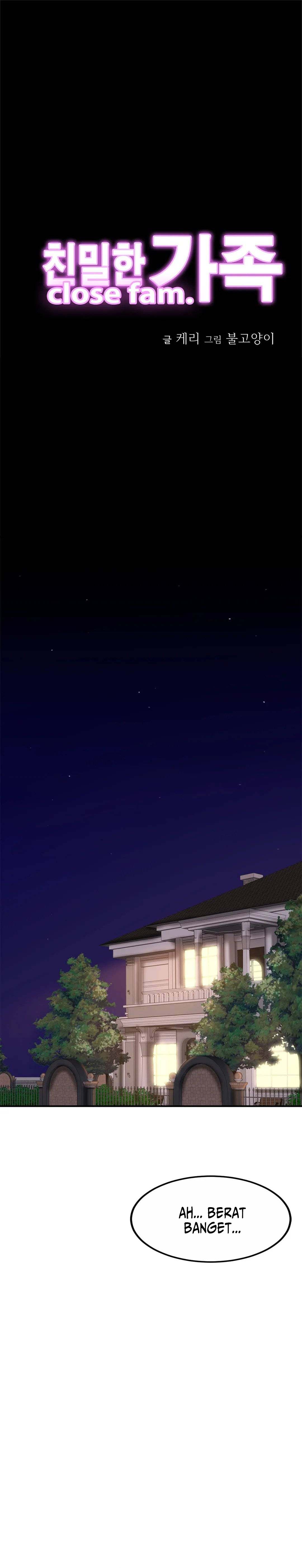 Closefam - Chapter 2 2