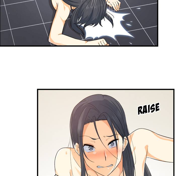 The Ark Is Me - Chapter 2 128