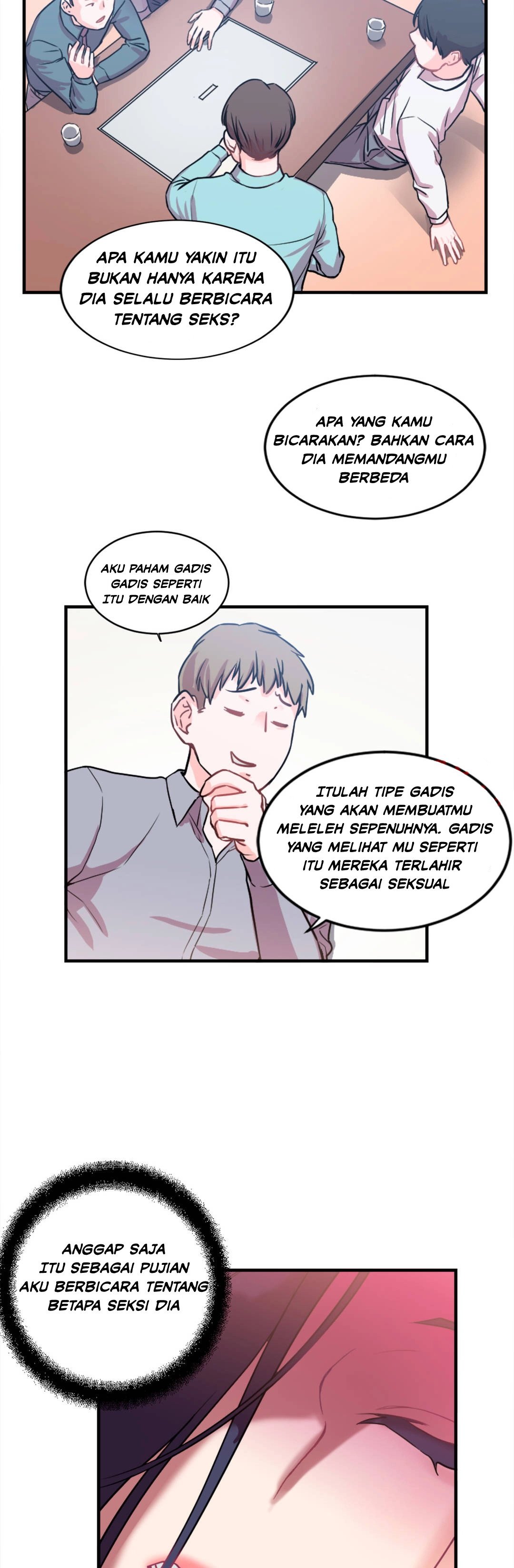 Tie Me Up - Chapter 2 25