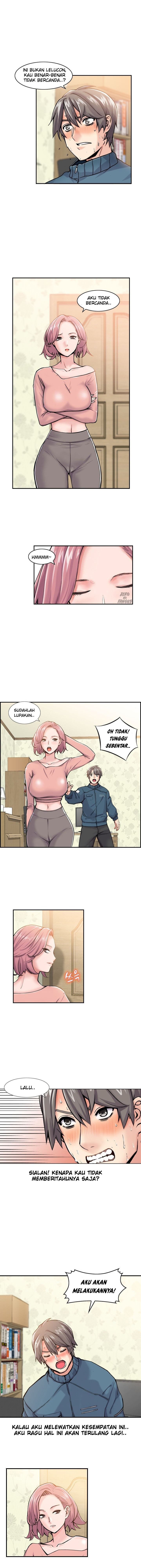 Japanese Sister in Law - Chapter 2 4