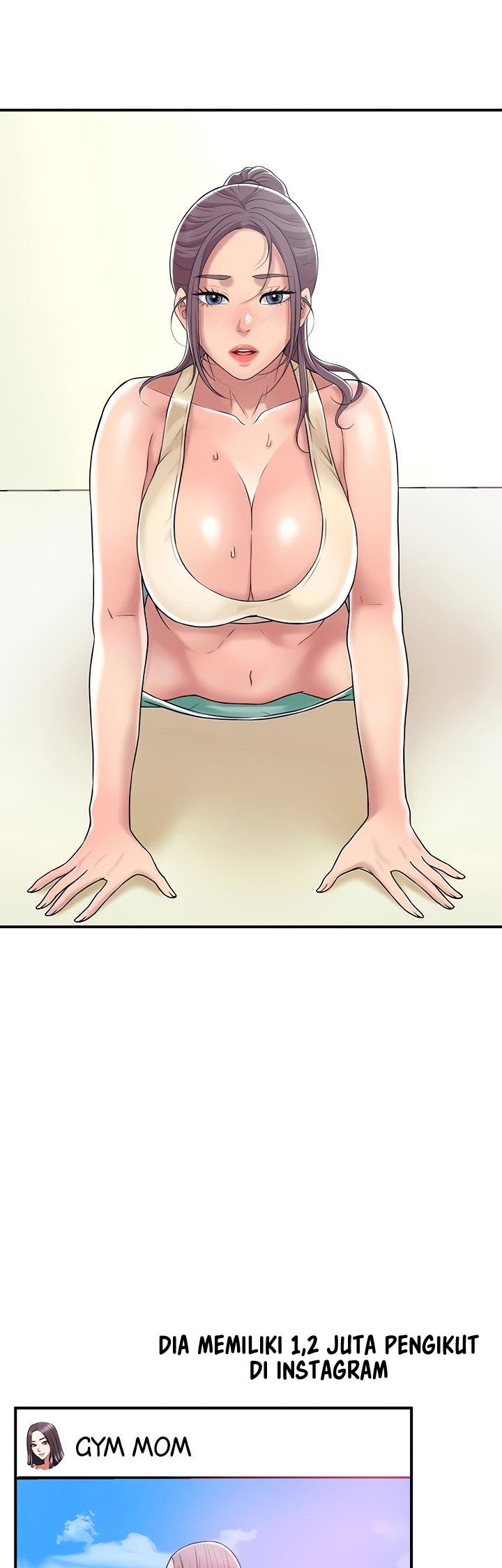 New Town - Chapter 2 29