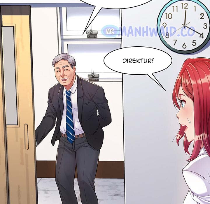 The Teacher Secret - Chapter 2 51 The Teacher Secret - Chapter 2 51