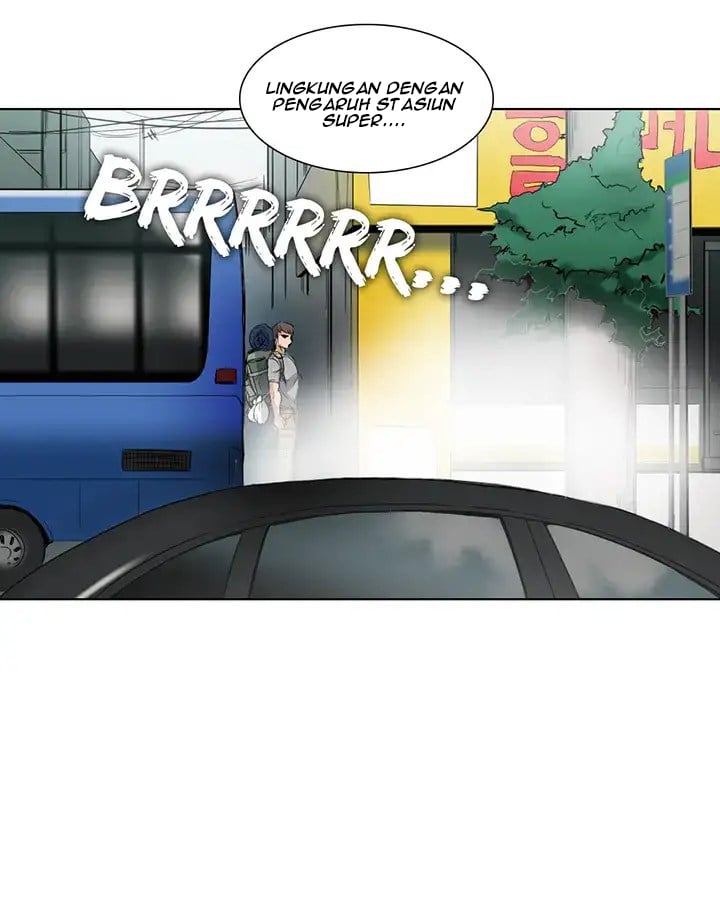Cartoonists NSFW - Chapter 2 10