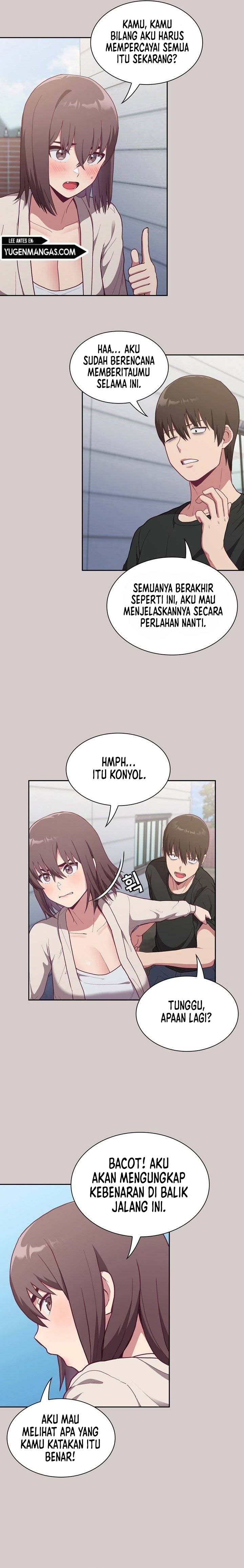 Rehabilitation Maids - Chapter 2 24 Rehabilitation Maids - Chapter 2 24