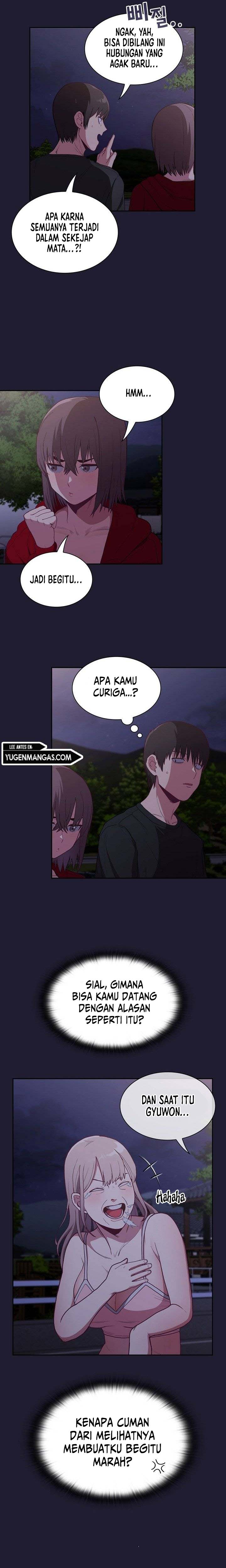 Rehabilitation Maids - Chapter 2 7 Rehabilitation Maids - Chapter 2 7