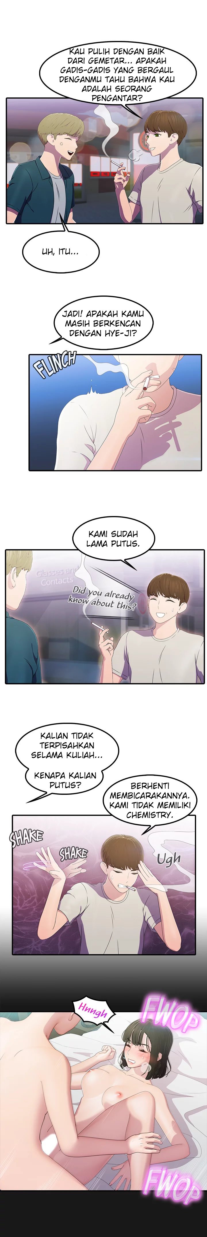 Pleasure Delivery - Chapter 2 2 Pleasure Delivery - Chapter 2 2