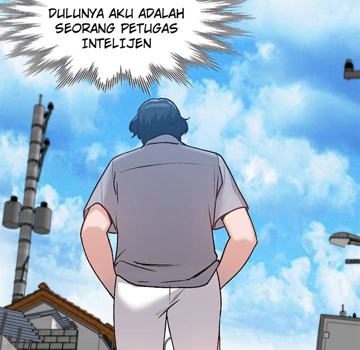Town Girls - Chapter 2 114