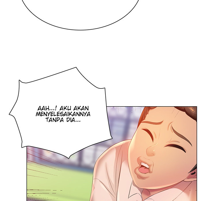 His Voice - Chapter 2 113