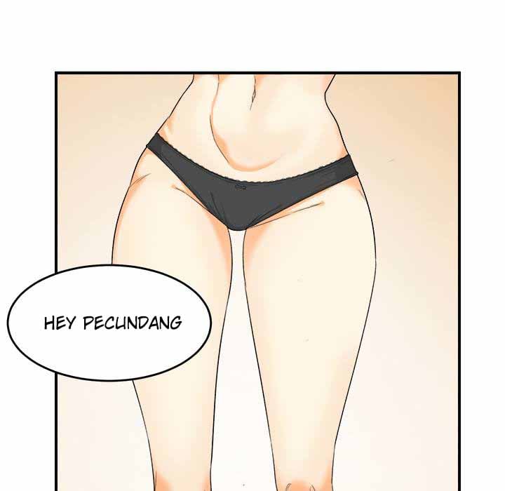 The Ark Is Me - Chapter 2 62