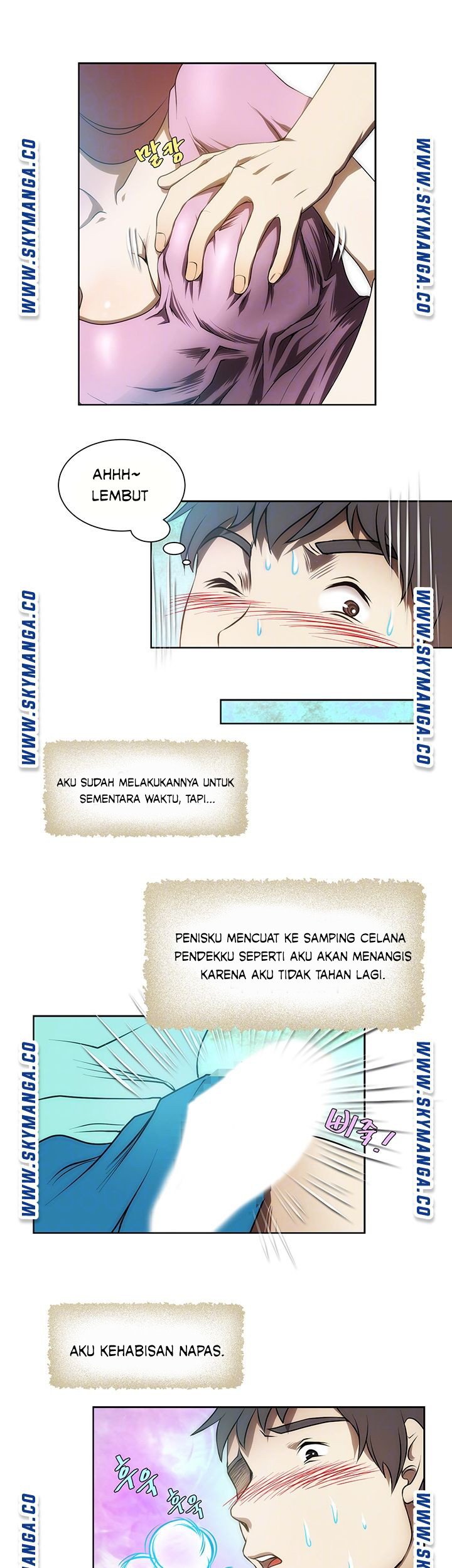 My Sister-in-Law’s Ass - Chapter 2 8 My Sister-in-Law’s Ass - Chapter 2 8