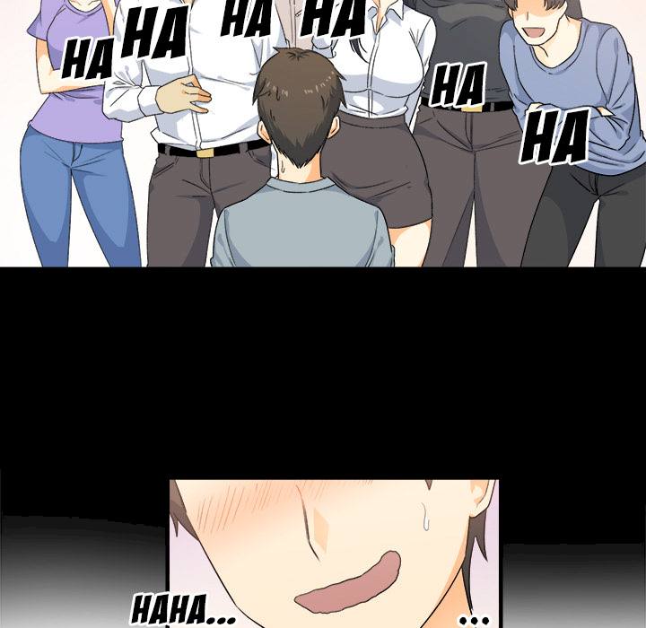 The Ark Is Me - Chapter 2 102