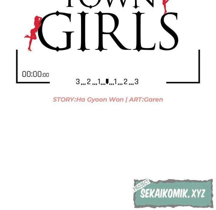 Town Girls - Chapter 2 17