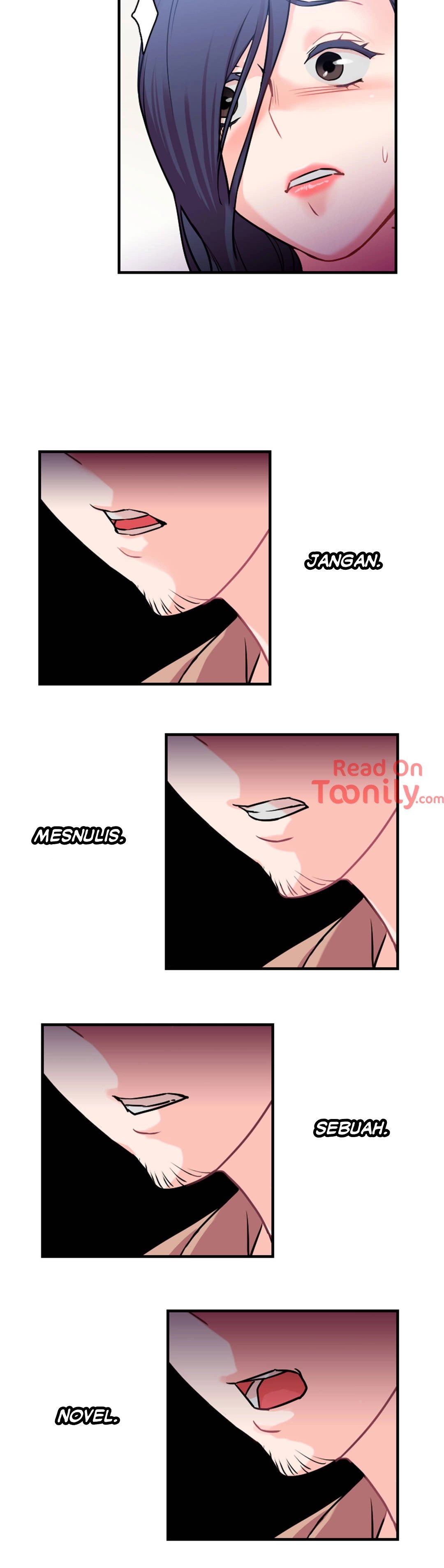 Tie Me Up - Chapter 2 20