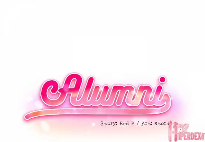 Alumni - Chapter 2 3